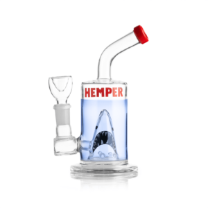 Shop HEMPER - Shark Bong 7" in australian