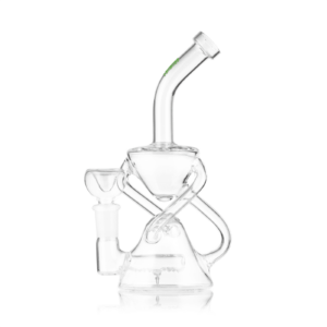 Shop HEMPER - Trophy Recycler Bong 7" in australian
