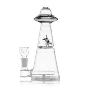 Shop HEMPER - UFO Vortex Bong 7" in australian
