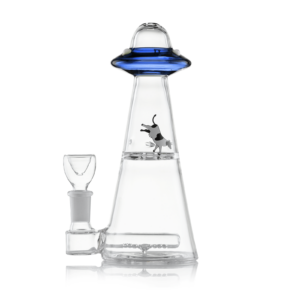 Shop HEMPER - UFO Vortex Bong 7" in australian