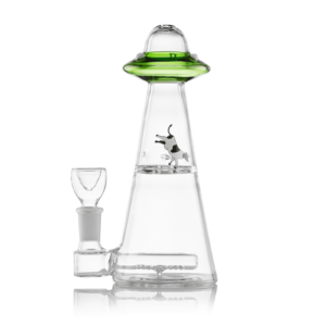 Shop HEMPER - UFO Vortex Bong 7" in australian