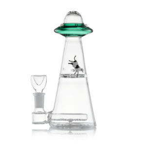 Shop HEMPER - UFO Vortex Bong 7" in australian
