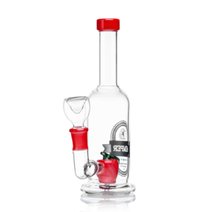 Shop HEMPER - Apple Cider Bong 7" in australian