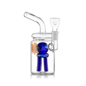 Shop HEMPER - Jellyfish Jar Bong 7" in australian