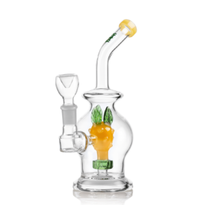 Shop HEMPER - Pineapple Bong V2 7" in australian