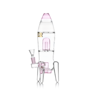 Shop HEMPER - Rocket Ship XL Bong 11" in australian