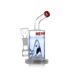 Shop HEMPER - Shark Bong 7" in australian
