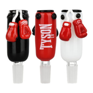 Shop Tyson 2.0 Punching Bag Herb Slide | 14mm M in australian