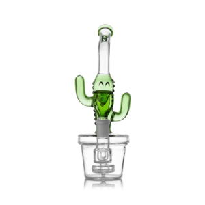 Shop HEMPER - Cactus Jack Bong 7" in australian