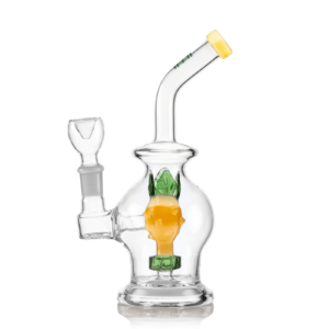 Shop HEMPER - Pineapple Bong V2 7" in australian