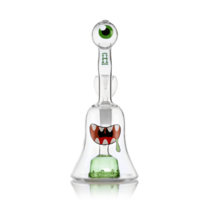 Shop HEMPER - HiClops Monster Bong 7.5" in australian