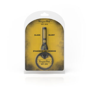 Shop GLASS BLUNT SET in australian