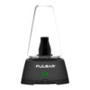 Shop Pulsar Sipper Dual Use Concentrate or 510 Cartridge w/ Dry Cup - 1500mAh / Black in australian