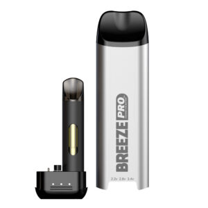 Shop Breeze Pro Discreet - 510 Battery in australian