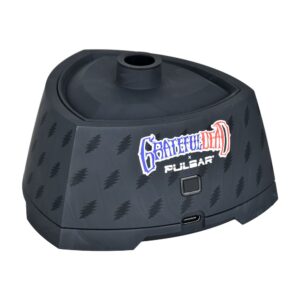 Shop Grateful Dead x Pulsar Sipper Dual Use Vaporizer w/ Dry Cup in australian