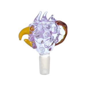 Shop All Seeing Chicken Herb Slide - 14mm M in australian