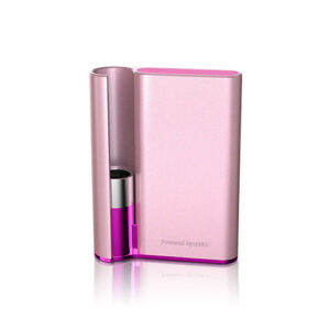 Shop CCell Palm Vaporizer - 500mAh Cartridge Battery in australian