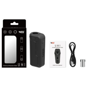 Shop Yocan UNI (Universal Portable Box Mod) in australian