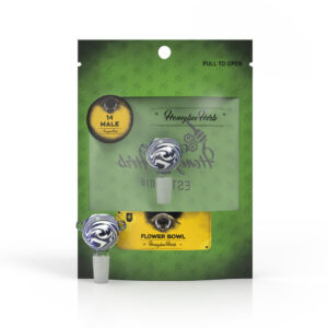 Shop GLASS FLOWER BOWL (FB-10) in australian