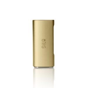 Shop CCell Silo Vape Battery - 500mAh in australian