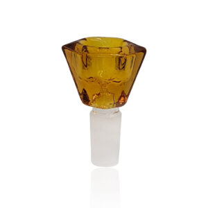 Shop GLASS FLOWER BOWL (FB-4) in australian