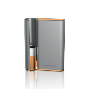 Shop CCell Palm Vaporizer - 500mAh Cartridge Battery in australian
