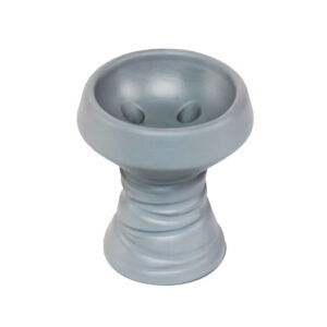 Shop BYO BlackStone Luxury Hookah Bowl - Colors Vary in australian