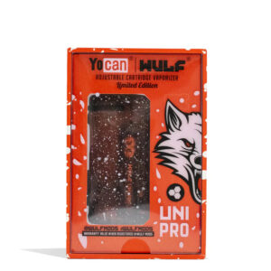 Shop Yocan Uni Pro X-Ray Series by Wulf Mod in australian