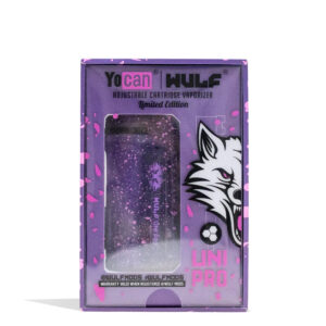 Shop Yocan Uni Pro X-Ray Series by Wulf Mod in australian