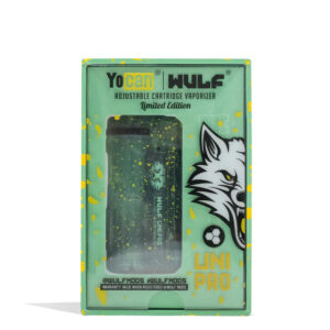 Shop Yocan Uni Pro X-Ray Series by Wulf Mod in australian