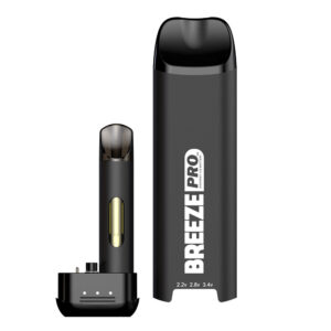 Shop Breeze Pro Discreet - 510 Battery in australian