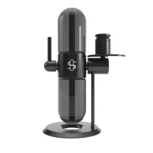 Shop Stündenglass Single Gray Glass Globe (Large) in australian