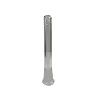 Shop Glass Diffused Removable Downstem 14mm to 14mm 3.75" in australian