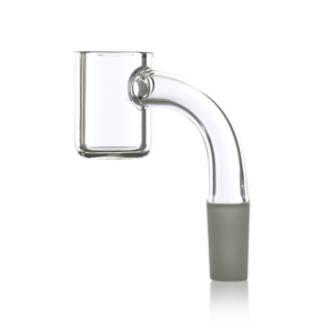 Shop Honeybee Herb Mini Rig™ Standard Quartz Bucket (10mm) in australian