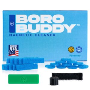 Shop BoroBuddy™ Magnetic Glass Cleaner in australian