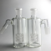 Shop GCP - 14mm & 45 Decgree Ash Catcher with Matrix Perc in australian