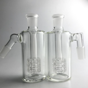 Shop GCP - 14mm & 45 Decgree Ash Catcher with Matrix Perc in australian