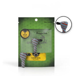 Shop GLASS FLOWER BOWL (FB-7) in australian