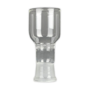 Shop Arizer Desktop Vaporizer Glass Bowls in australian