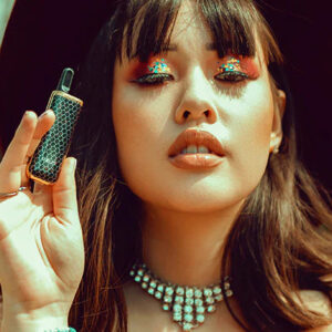 Shop Exxus MiNovo Cartridge Vaporizer in australian