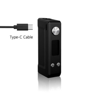 Shop THE SHIV - Cartridge Battery by Hamilton Devices in australian