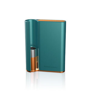 Shop CCell Palm Vaporizer - 500mAh Cartridge Battery in australian