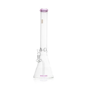 Shop HEMPER - Beast Beaker Bong 18" in australian