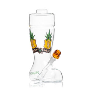 Shop HEMPER - Das Boot XL Bong 10" in australian