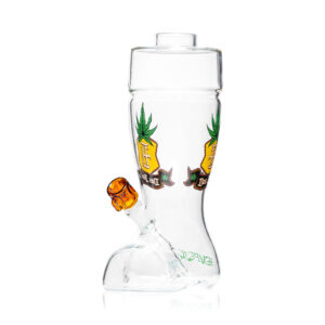 Shop HEMPER - Das Boot XL Bong 10" in australian