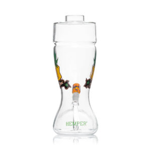 Shop HEMPER - Das Boot XL Bong 10" in australian