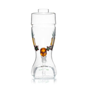 Shop HEMPER - Das Boot XL Bong 10" in australian