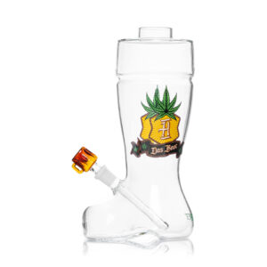 Shop HEMPER - Das Boot XL Bong 10" in australian