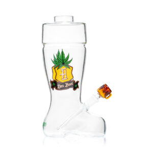 Shop HEMPER - Das Boot XL Bong 10" in australian