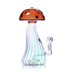 Shop HEMPER - Trippy Shroom XL Bong 9.5" in australian